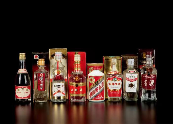 马湾镇茅台酒回收